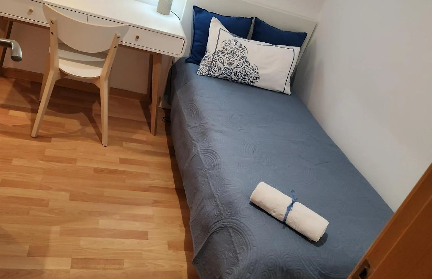 Apartament Parallel - Family Flat 2 Rooms Barcelona